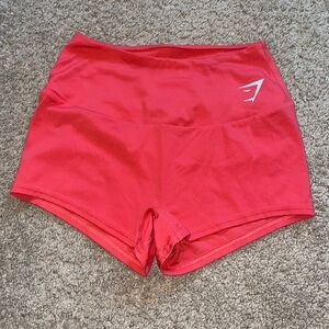 Gymshark shorts
